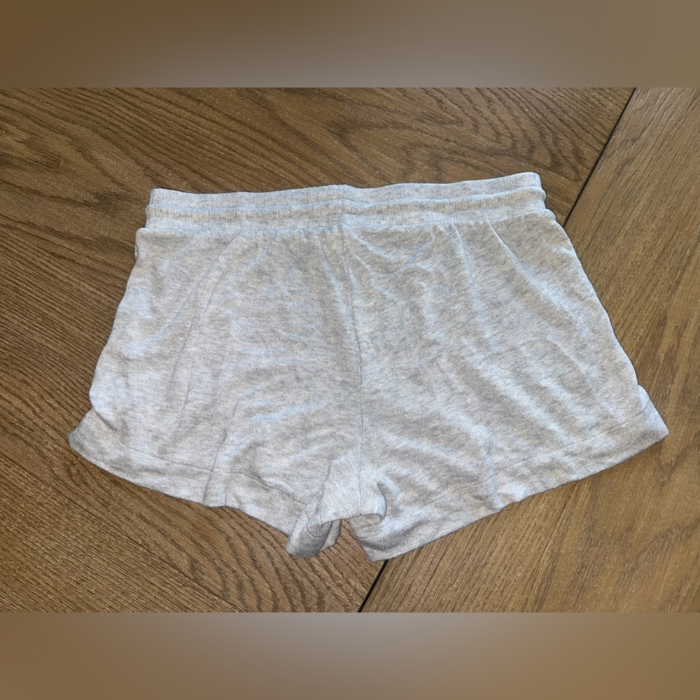 Stars Above Women's Soft Pajama Shorts - Picture 5 of 6